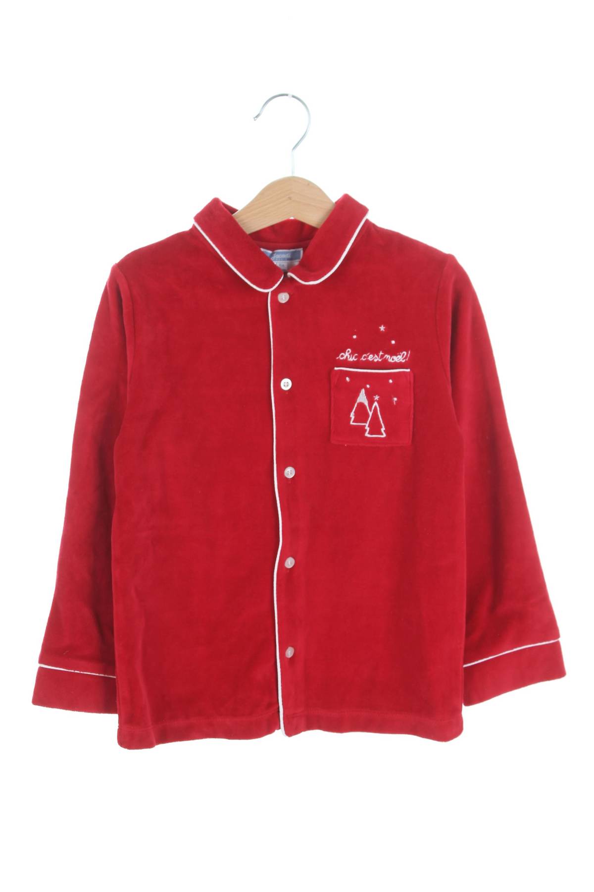 Детска пижама Jacadi1