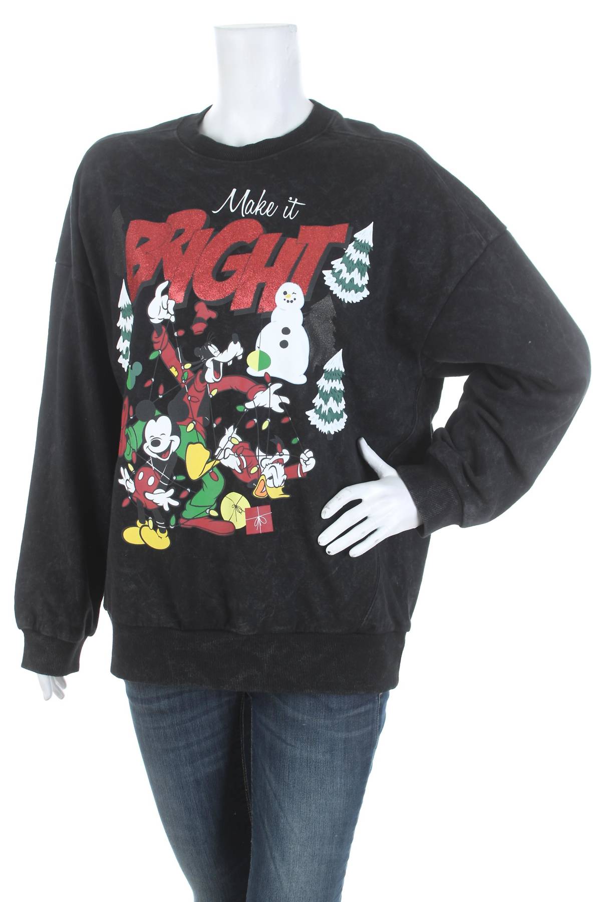 Дамски суичър C&A1