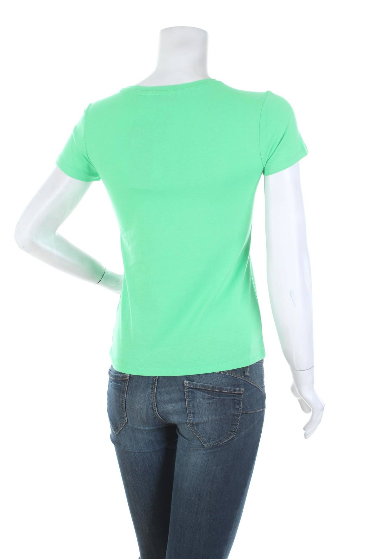 Γυναικείο t-shirt Tom Tailor2