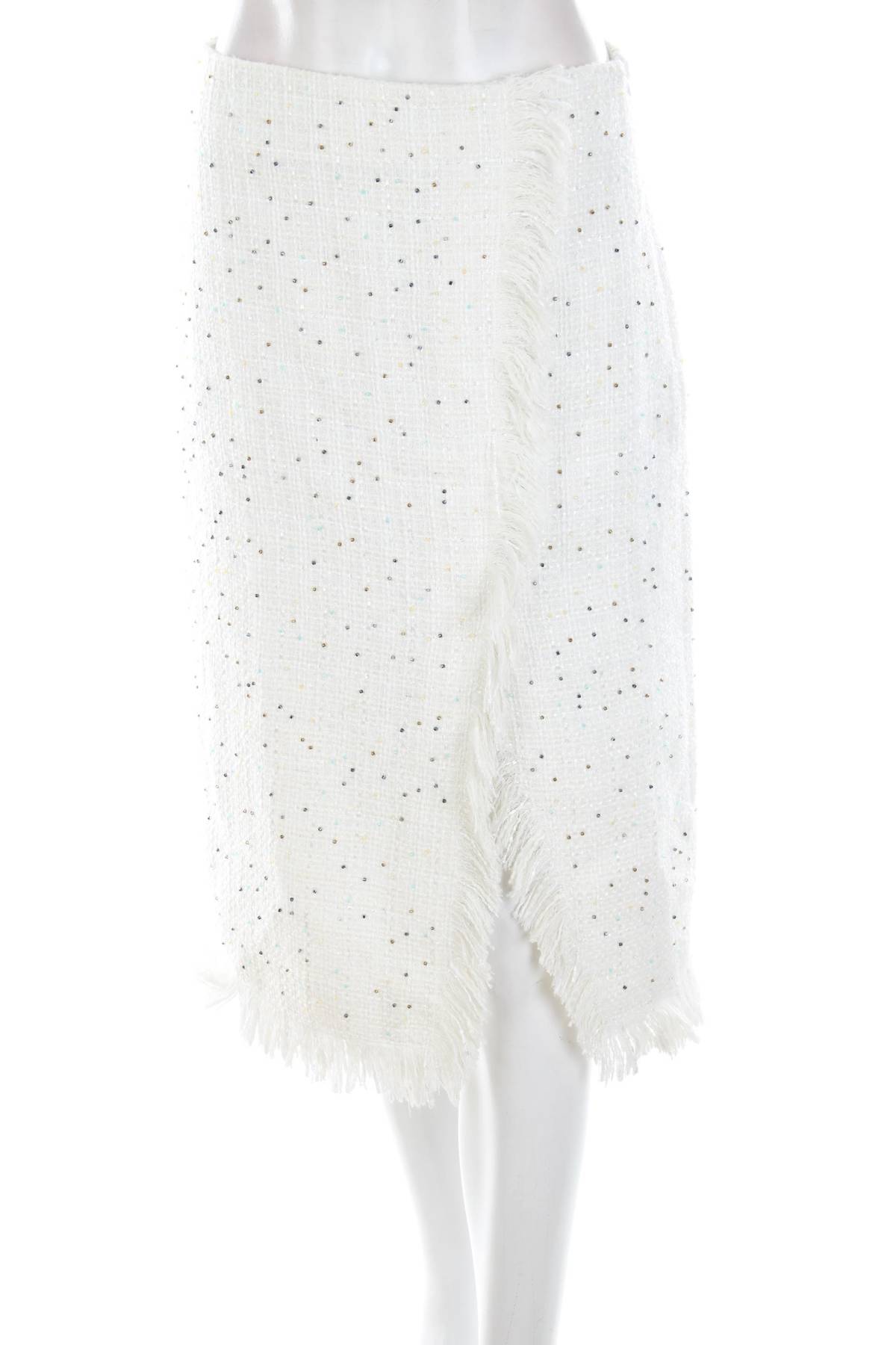 Φούστα Vero Moda Classic1 - Contourshop.gr Φούστα Vero Moda Classic1