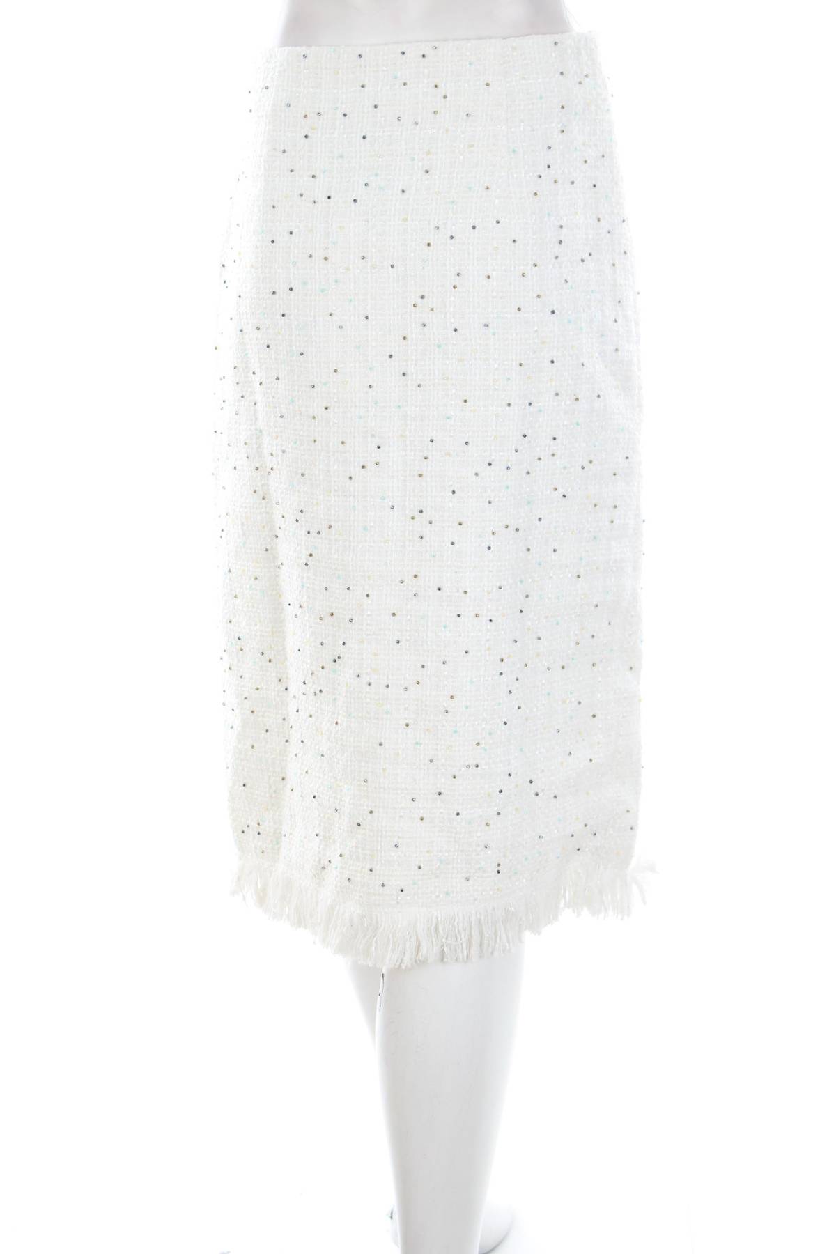 Φούστα Vero Moda Classic2 - Contourshop.gr Φούστα Vero Moda Classic2