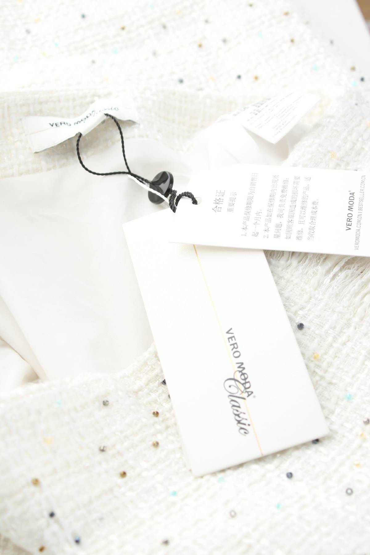 Φούστα Vero Moda Classic3 - Contourshop.gr Φούστα Vero Moda Classic3