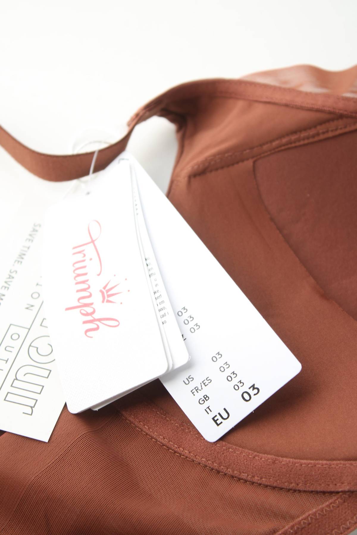 Сутиен Triumph3 - Contour.bg Сутиен Triumph3