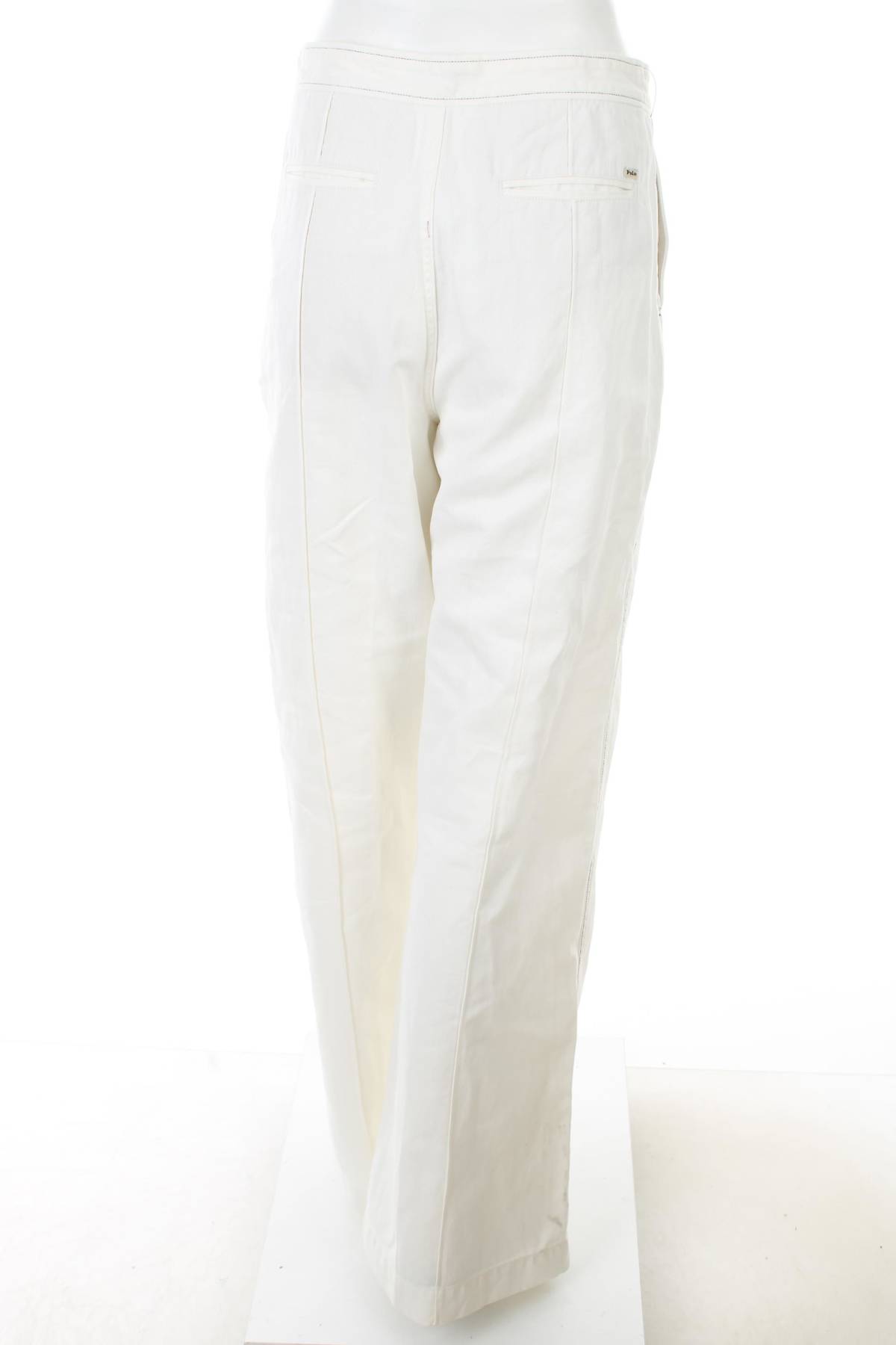 Дамски панталон Polo by Ralph Lauren2