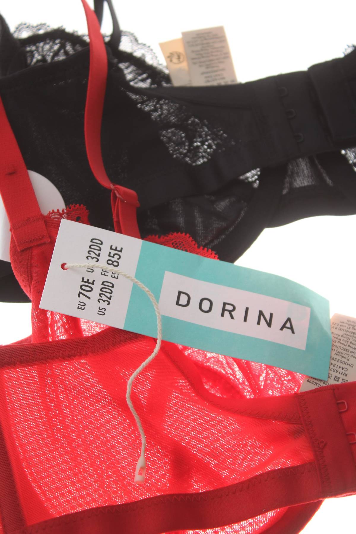 Сутиен Dorina3