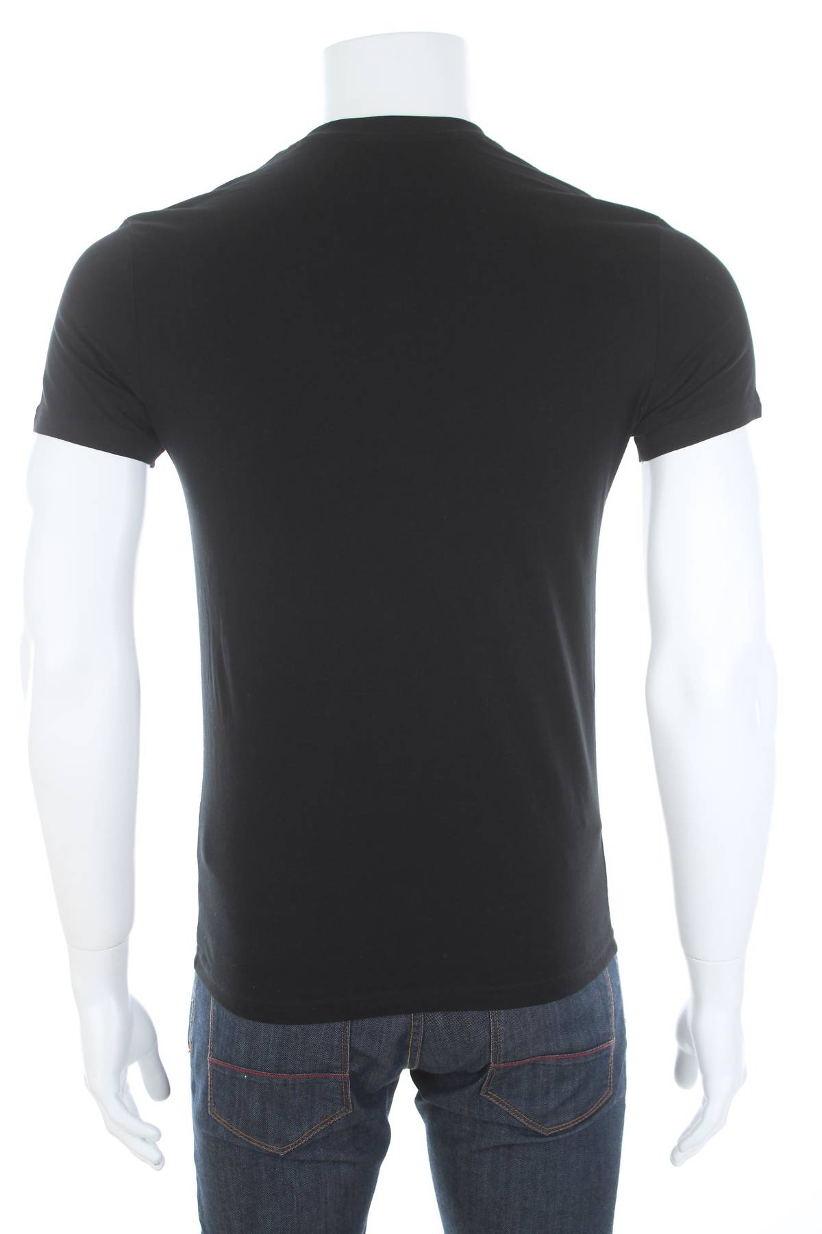 Ανδρικό t-shirt Oviesse2 - Contourshop.gr Ανδρικό t-shirt Oviesse2