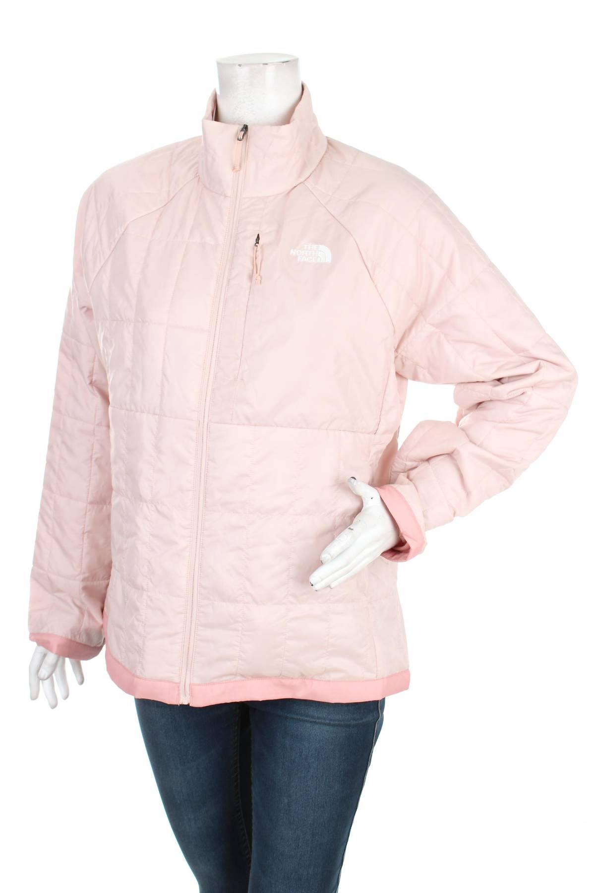 Дамско яке The North Face1