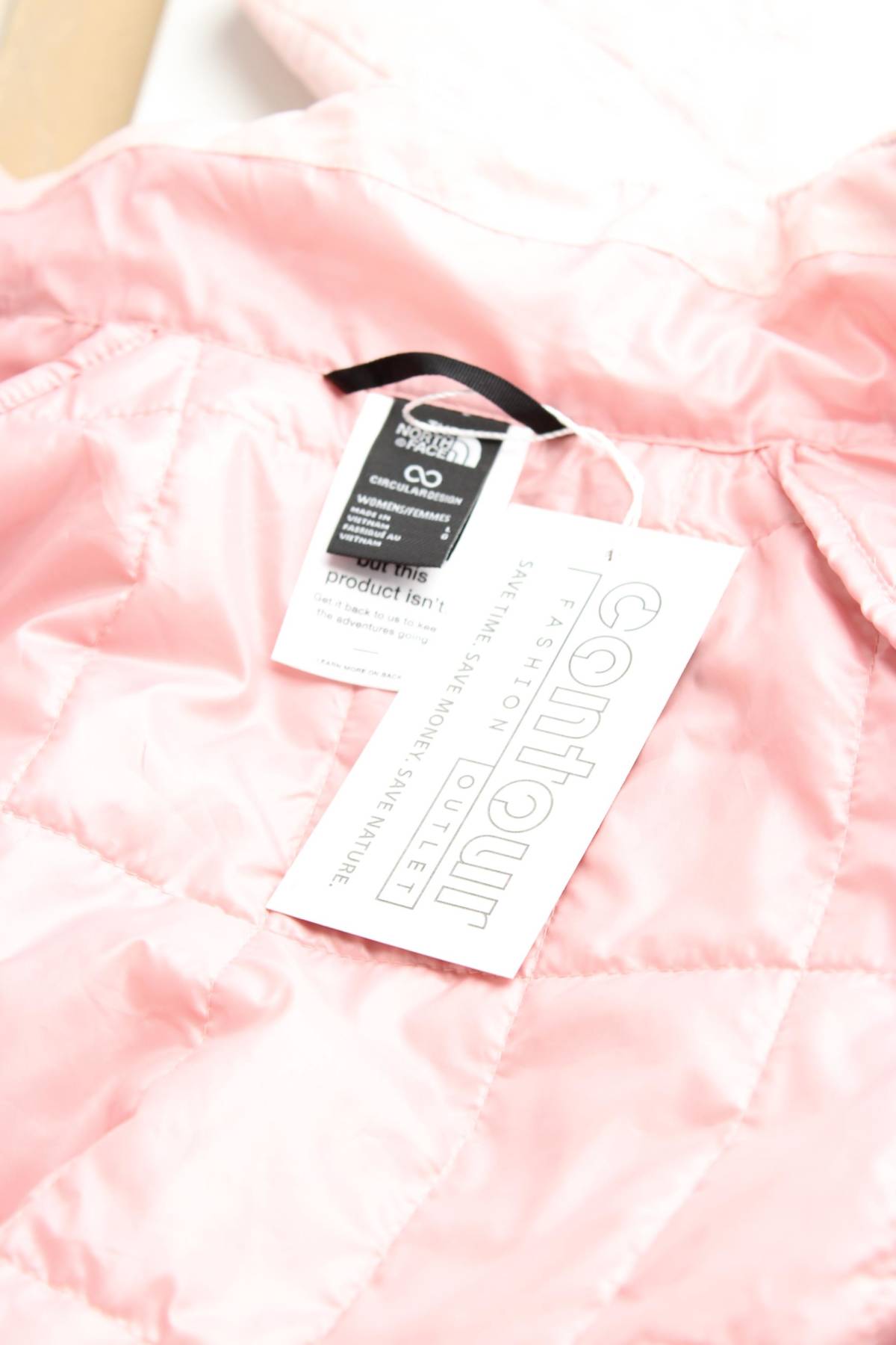 Дамско яке The North Face4