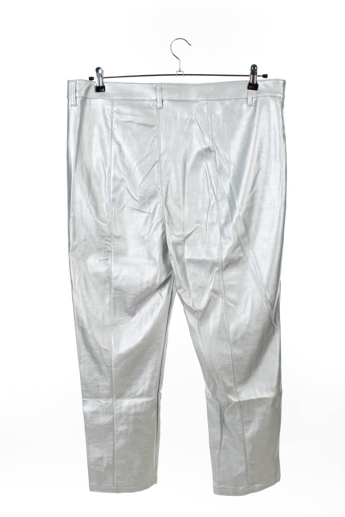 Дамски кожен панталон V by Very2