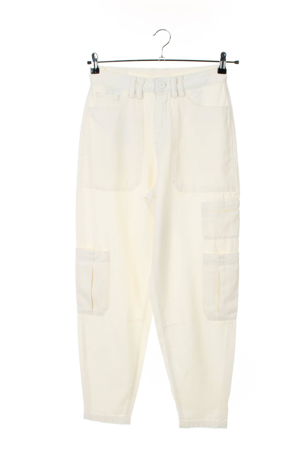 Дамски панталон Tom Tailor1