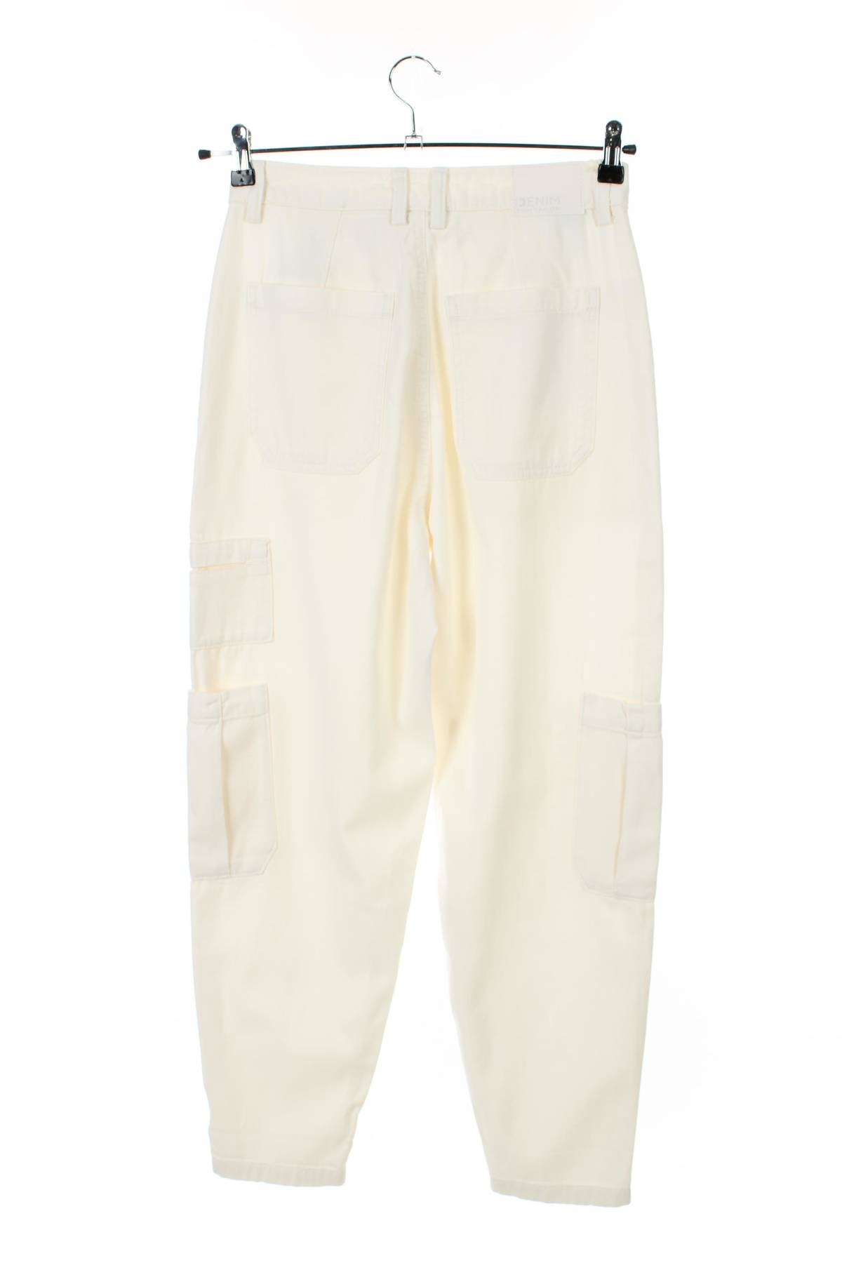 Дамски панталон Tom Tailor2