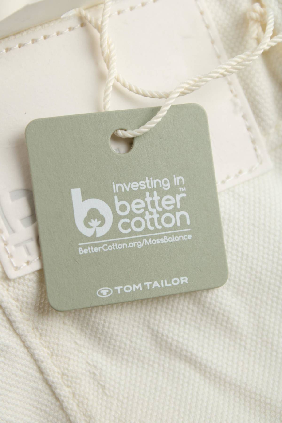 Дамски панталон Tom Tailor3