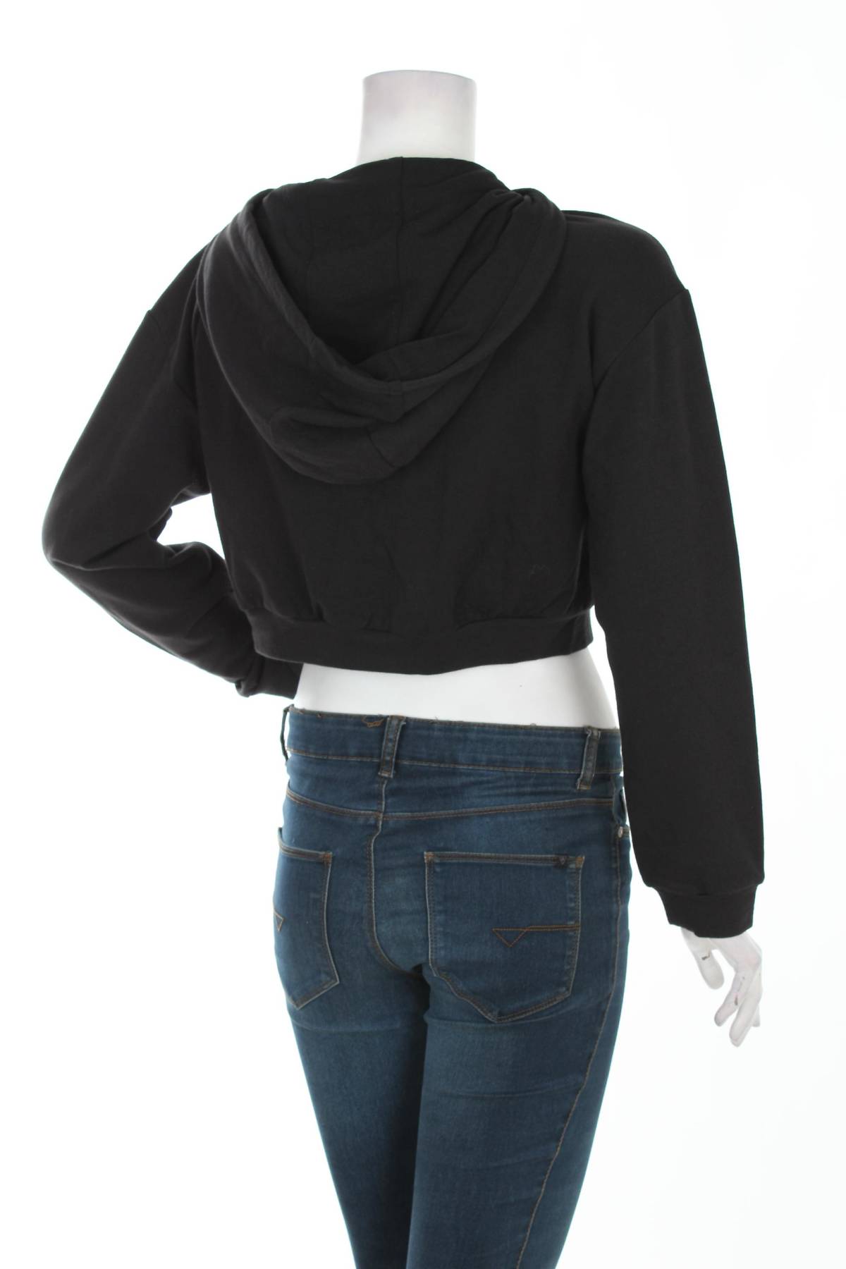 Γυναικεία αηθλητική ζακέτα Cardio Bunny2