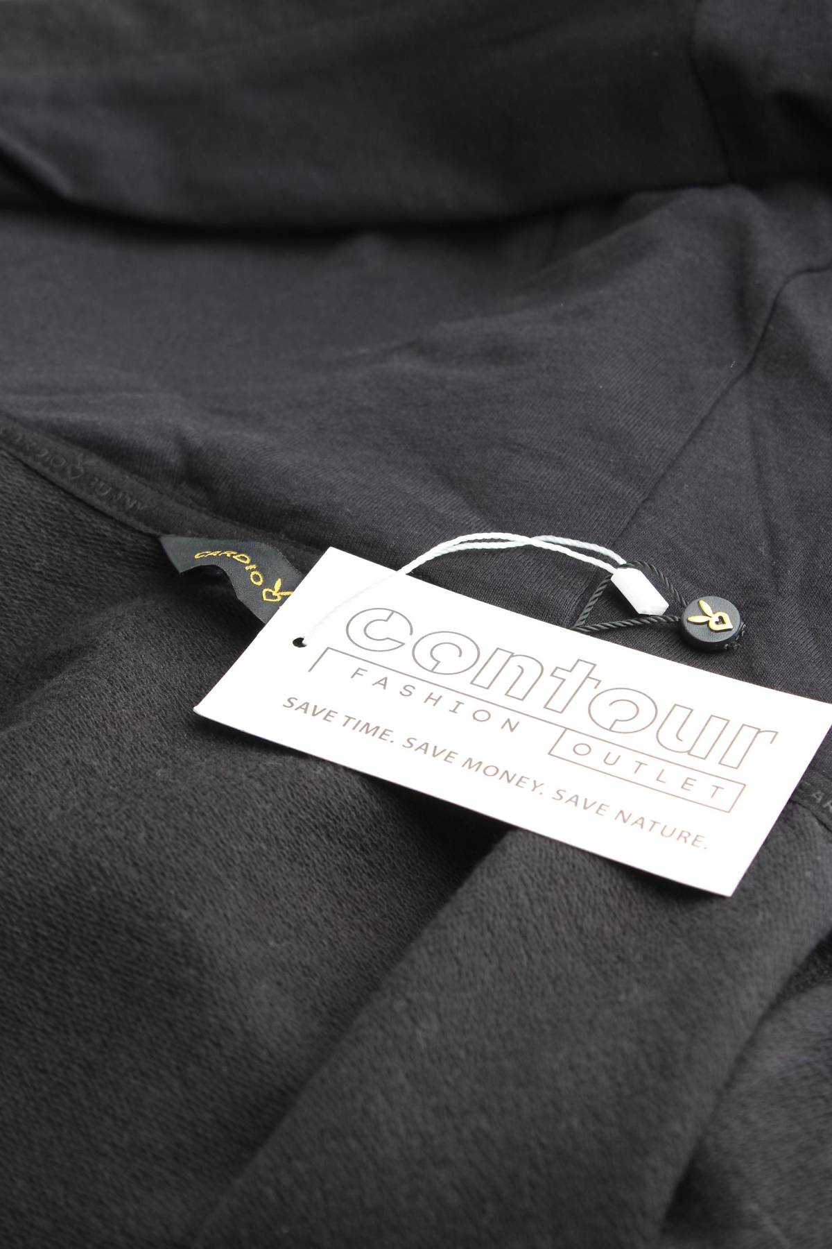 Γυναικεία αηθλητική ζακέτα Cardio Bunny3