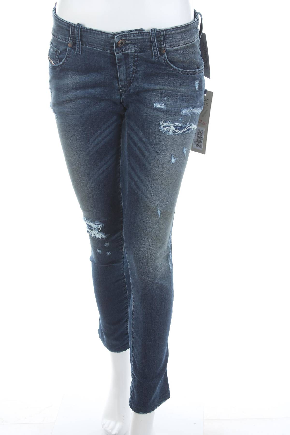 Γυναικεία τζιν Diesel1