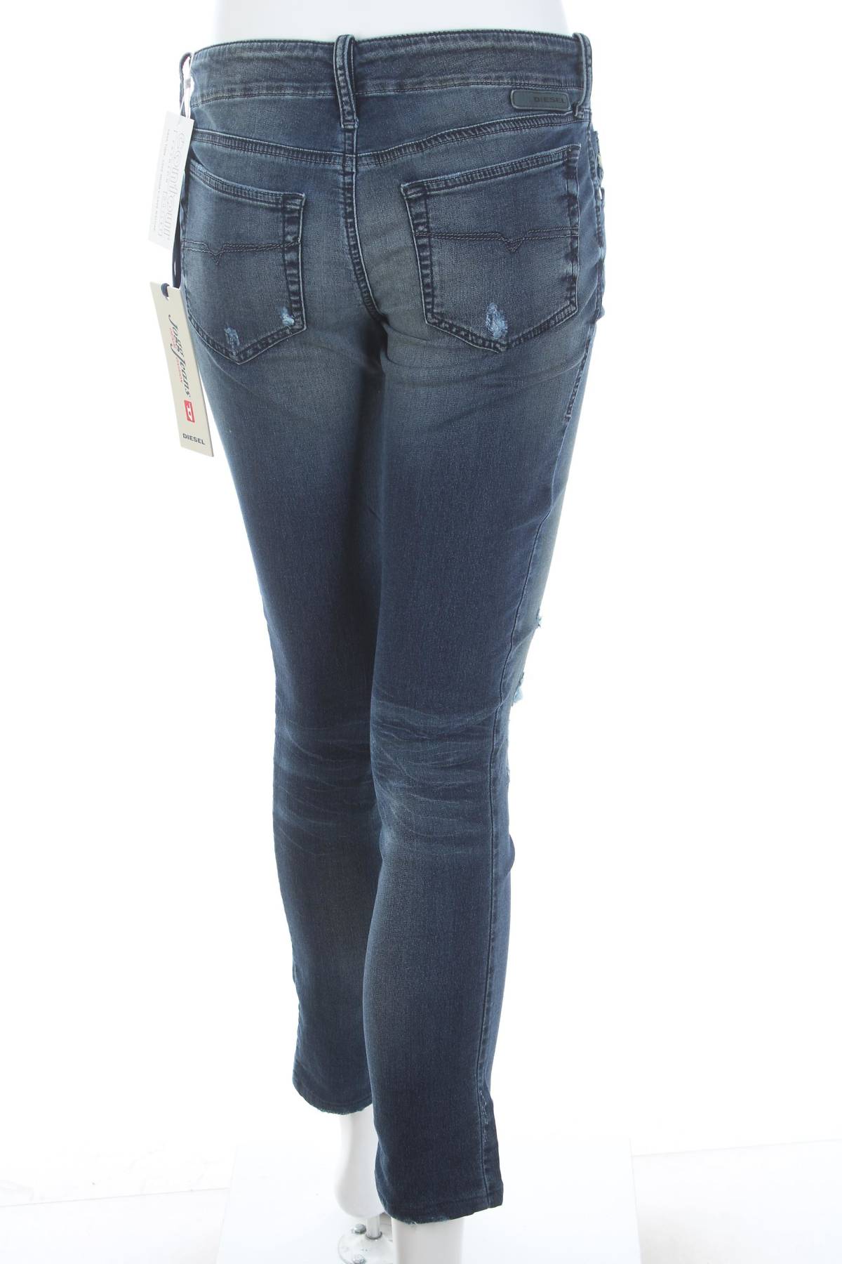 Γυναικεία τζιν Diesel2