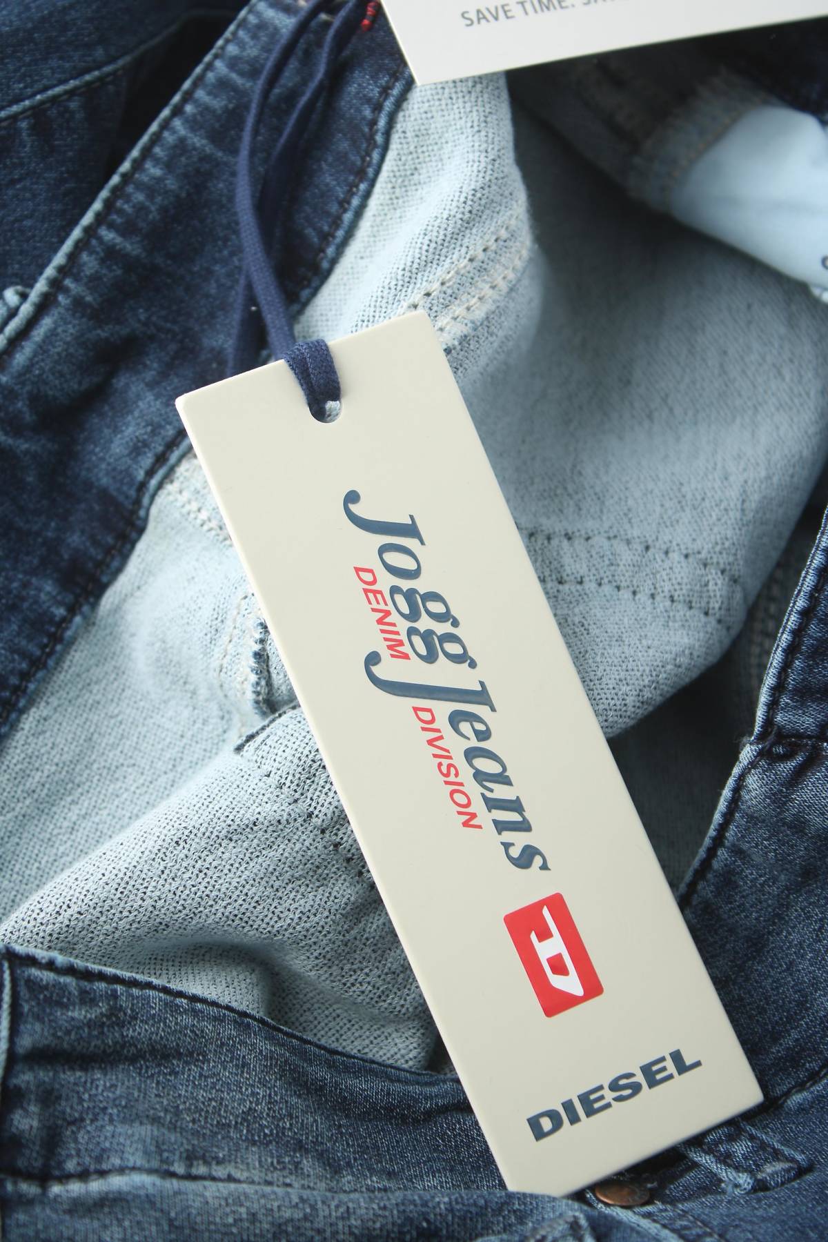 Γυναικεία τζιν Diesel3