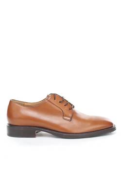 Мъжки обувки Tombolini1
