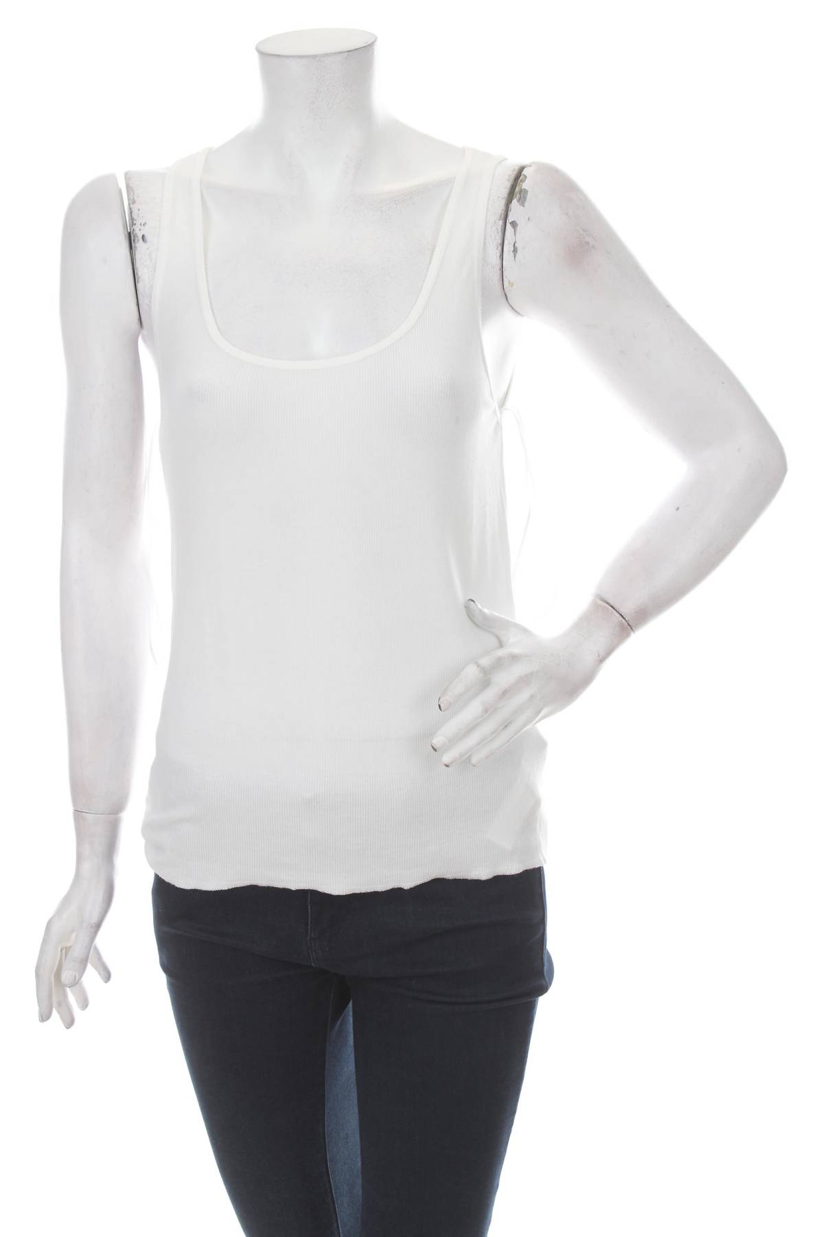Γυναικείο αμάνικο Zara1 - Contourshop.gr Γυναικείο αμάνικο Zara1