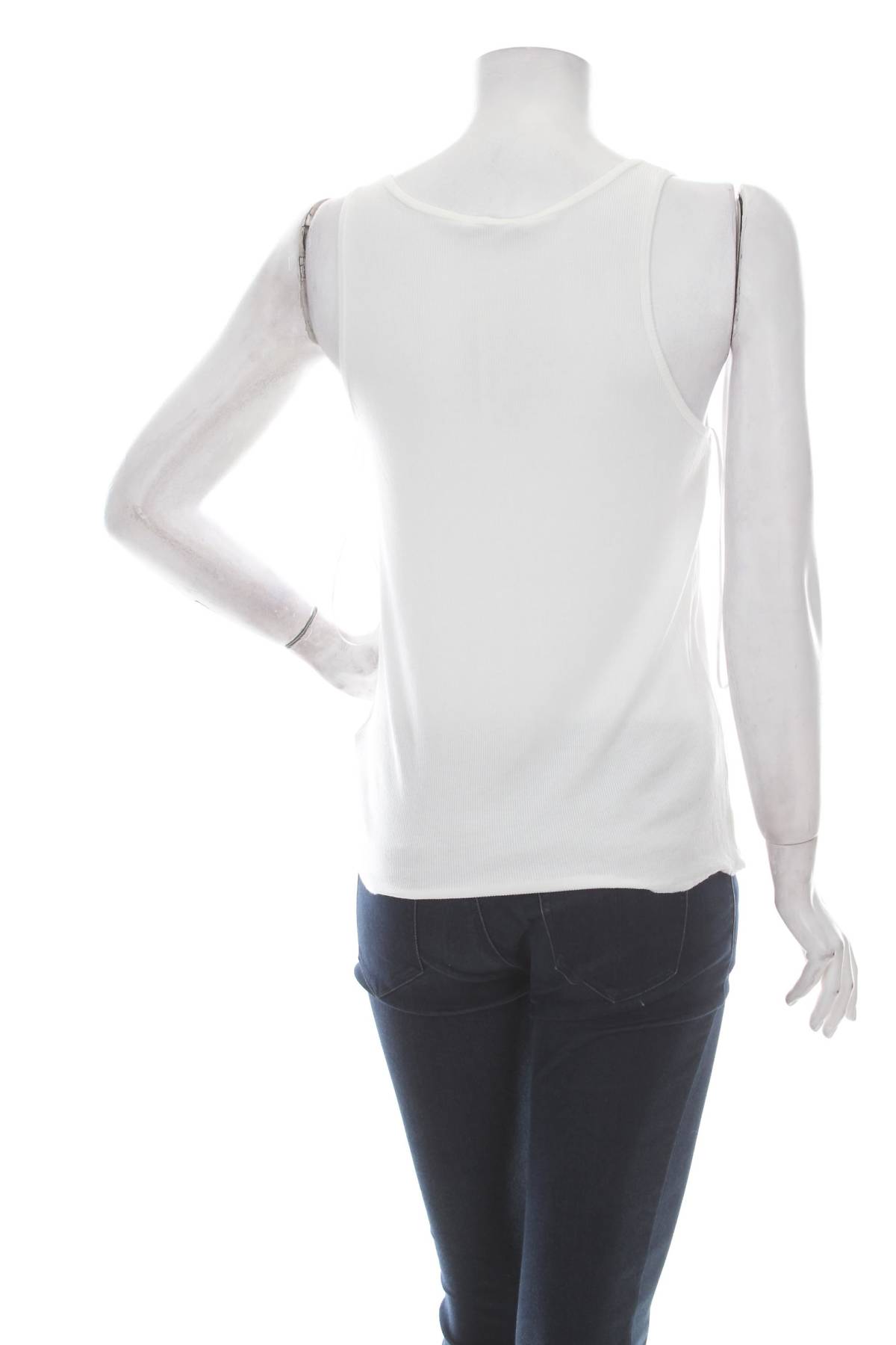 Γυναικείο αμάνικο Zara2 - Contourshop.gr Γυναικείο αμάνικο Zara2