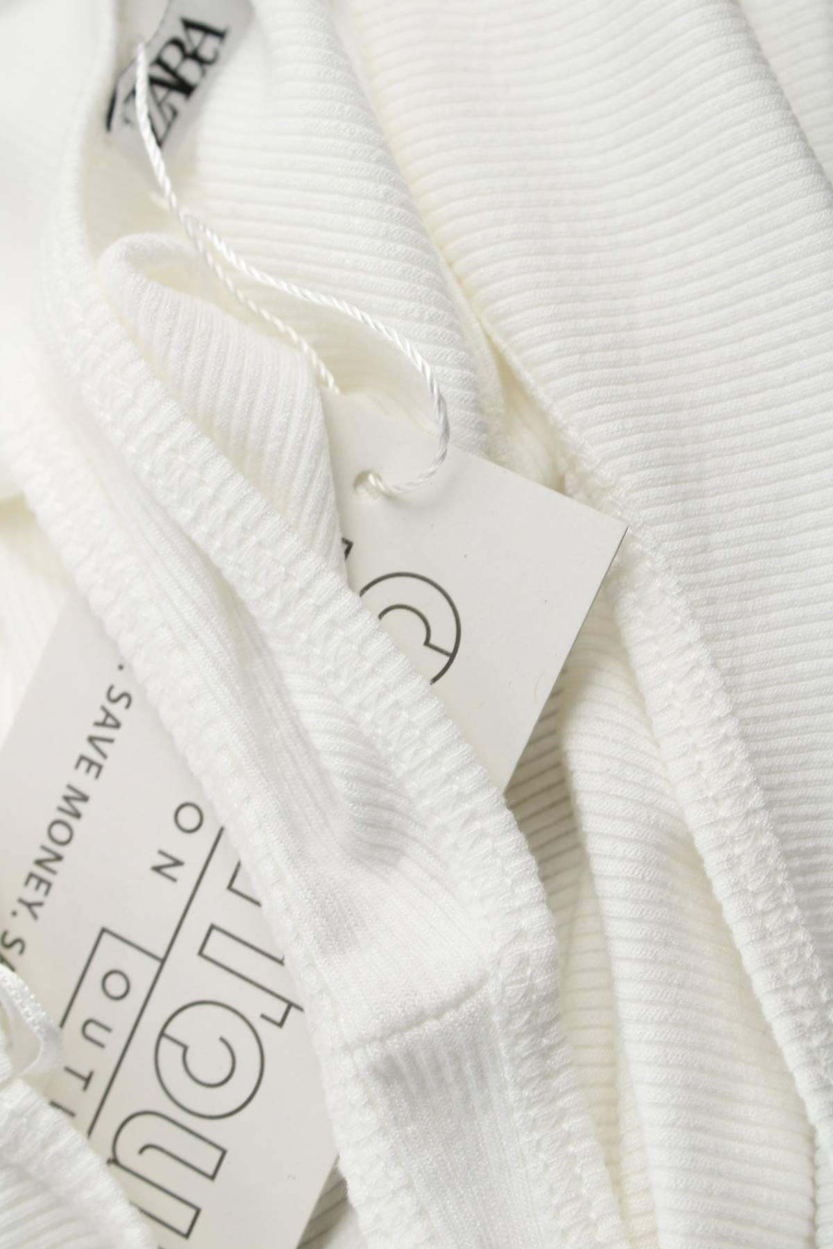 Γυναικείο αμάνικο Zara3 - Contourshop.gr Γυναικείο αμάνικο Zara3