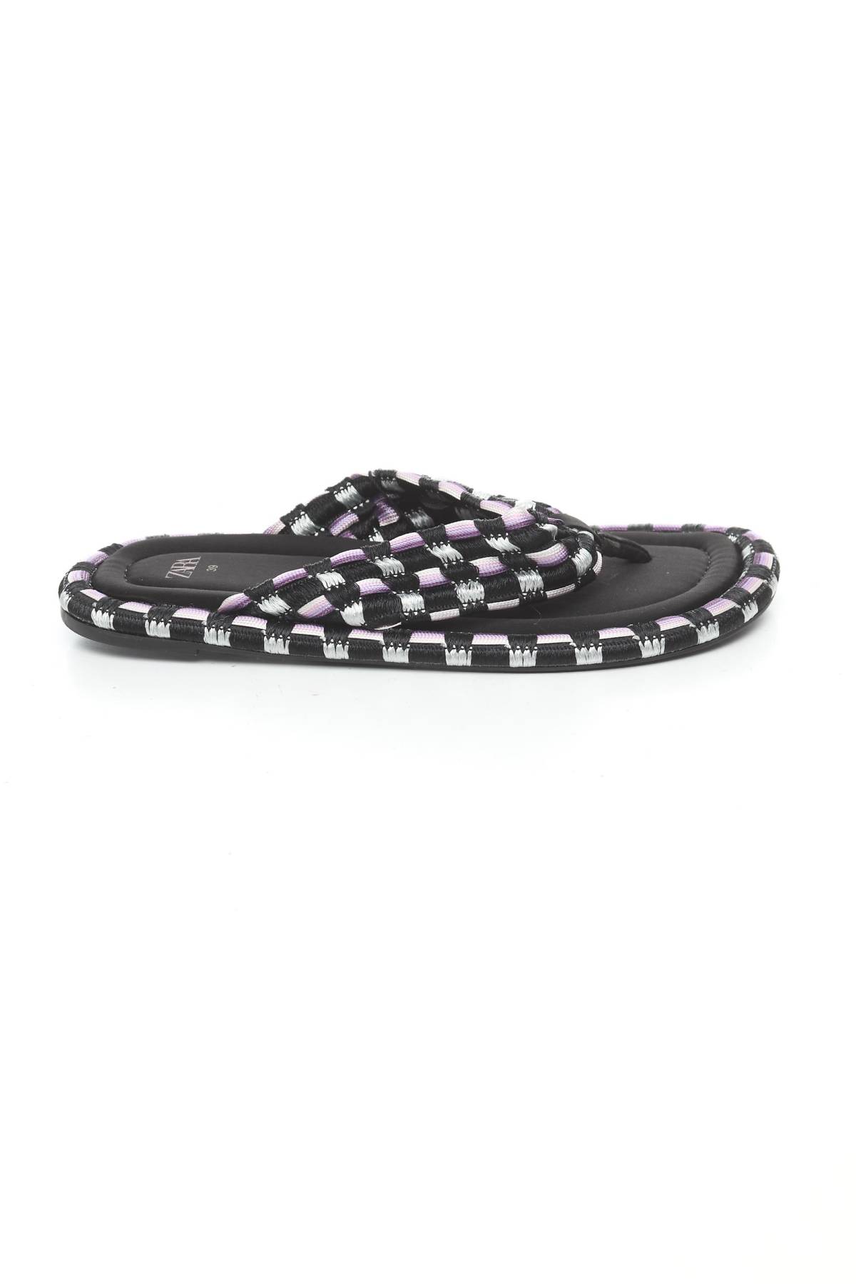 Πέδιλα Zara1 - Contourshop.gr Πέδιλα Zara1