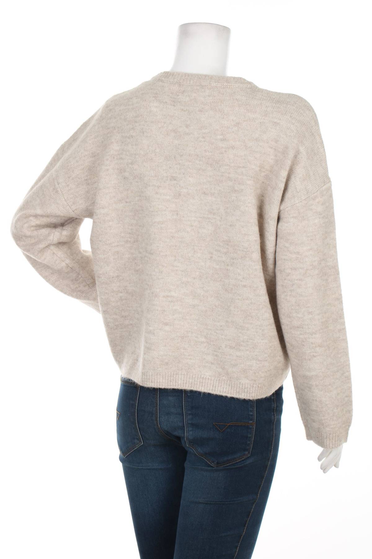 Дамски пуловер Aware by Vero Moda2