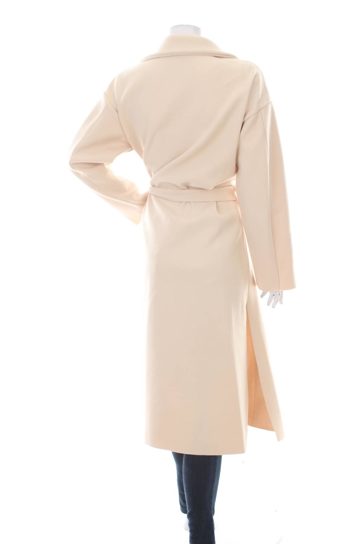 Дамско палто Gretha Milano2