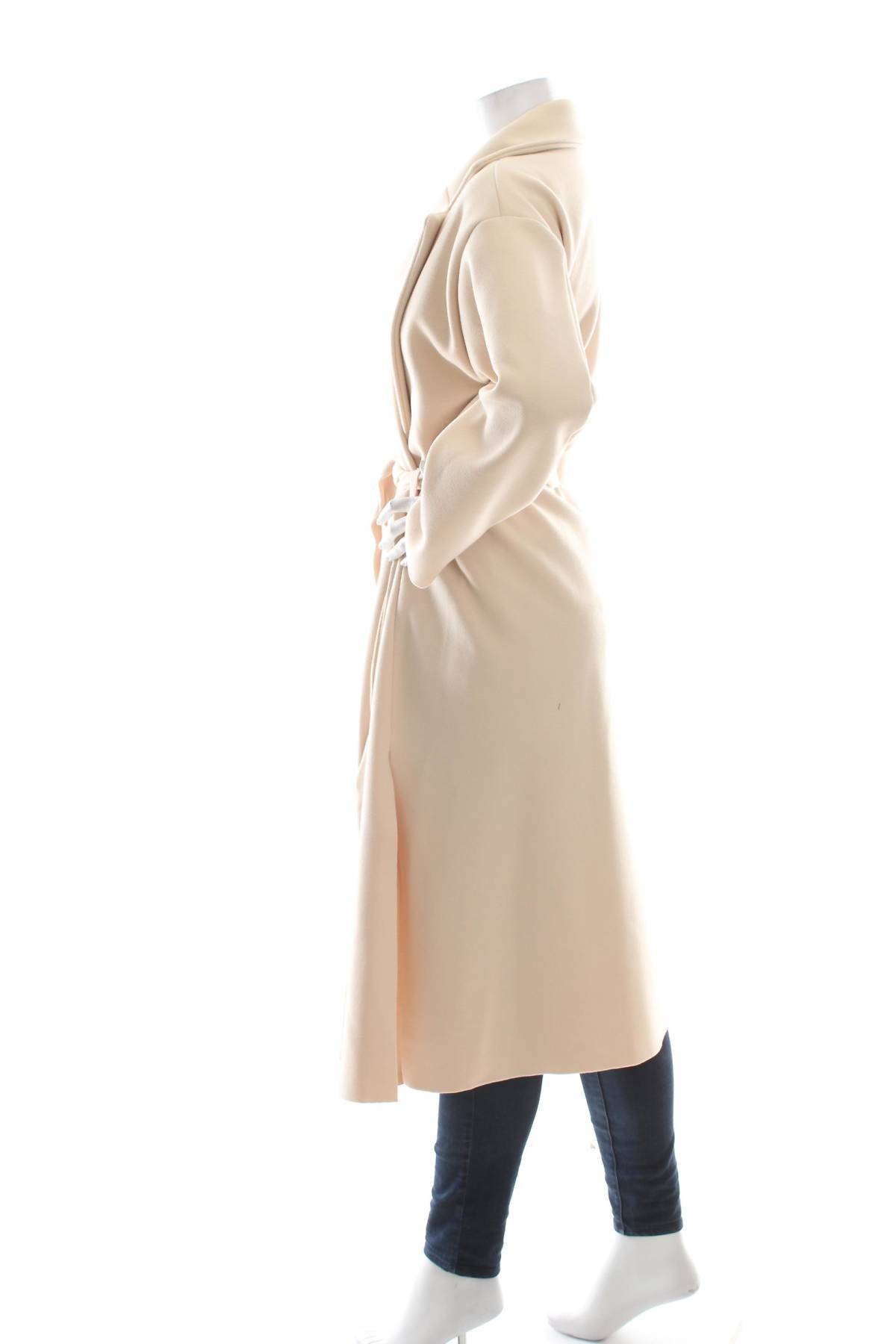 Дамско палто Gretha Milano3