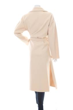 Дамско палто Gretha Milano2