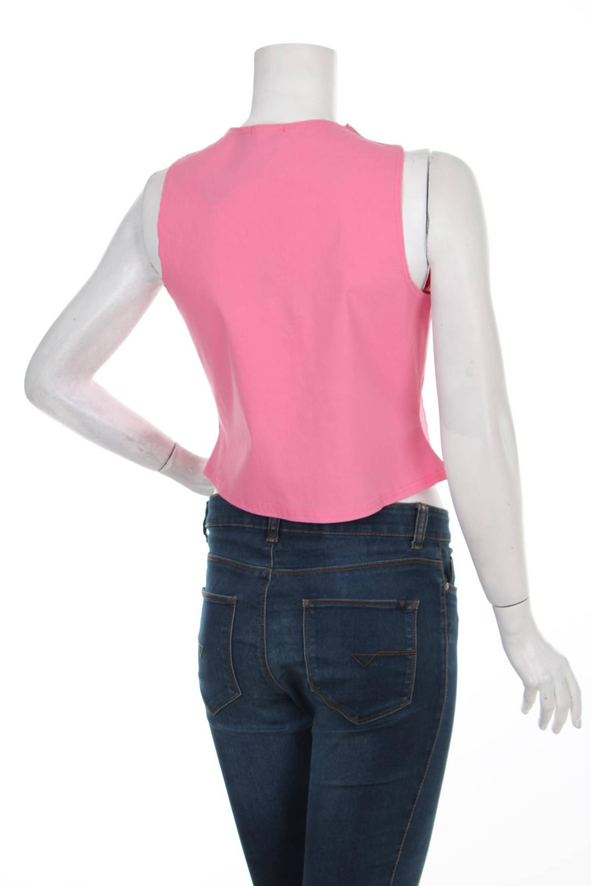Дамски елек Boohoo2 - Contour.bg Дамски елек Boohoo2
