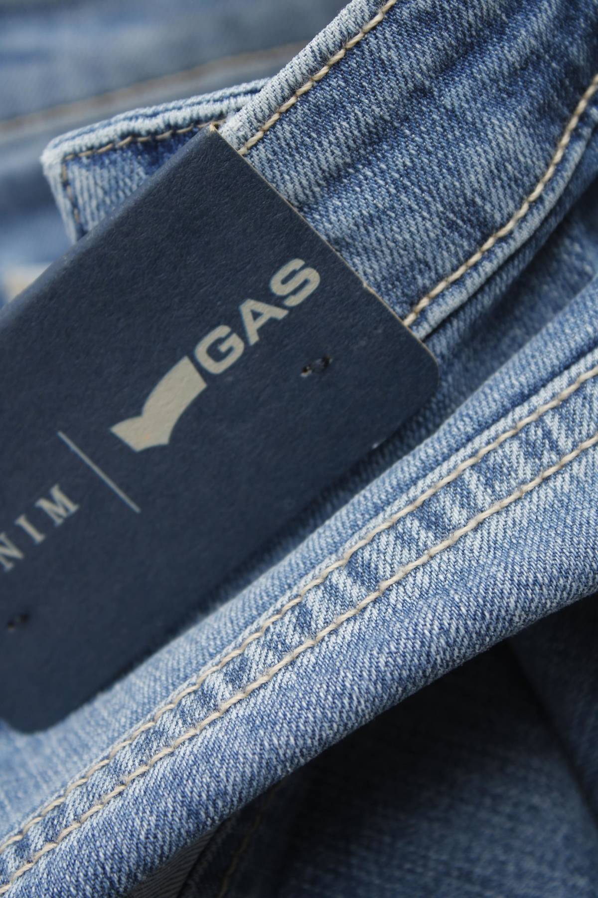 Ανδρικά τζιν GAS3 - Contourshop.gr Ανδρικά τζιν GAS3