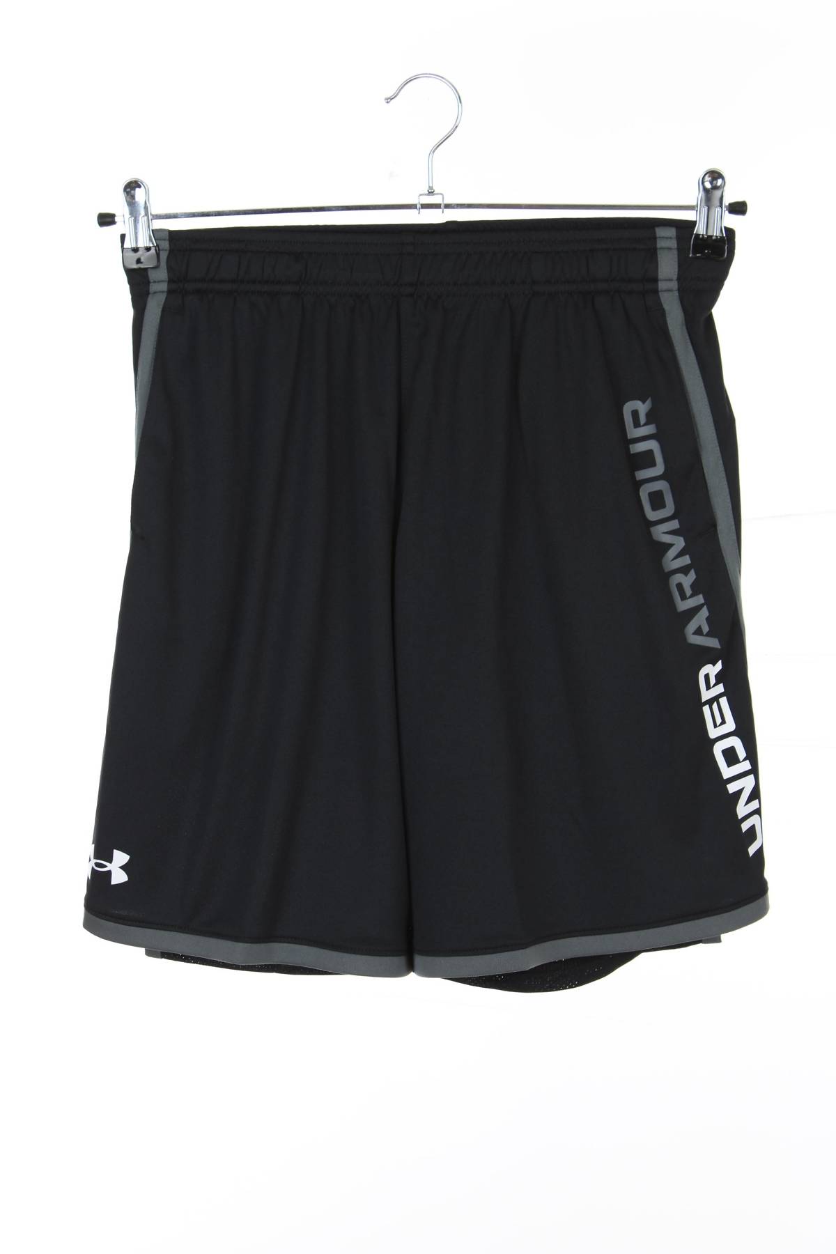 Παιδικό αθλητικό παντελόνι Under Armour1 - Contourshop.gr Παιδικό αθλητικό παντελόνι Under Armour1
