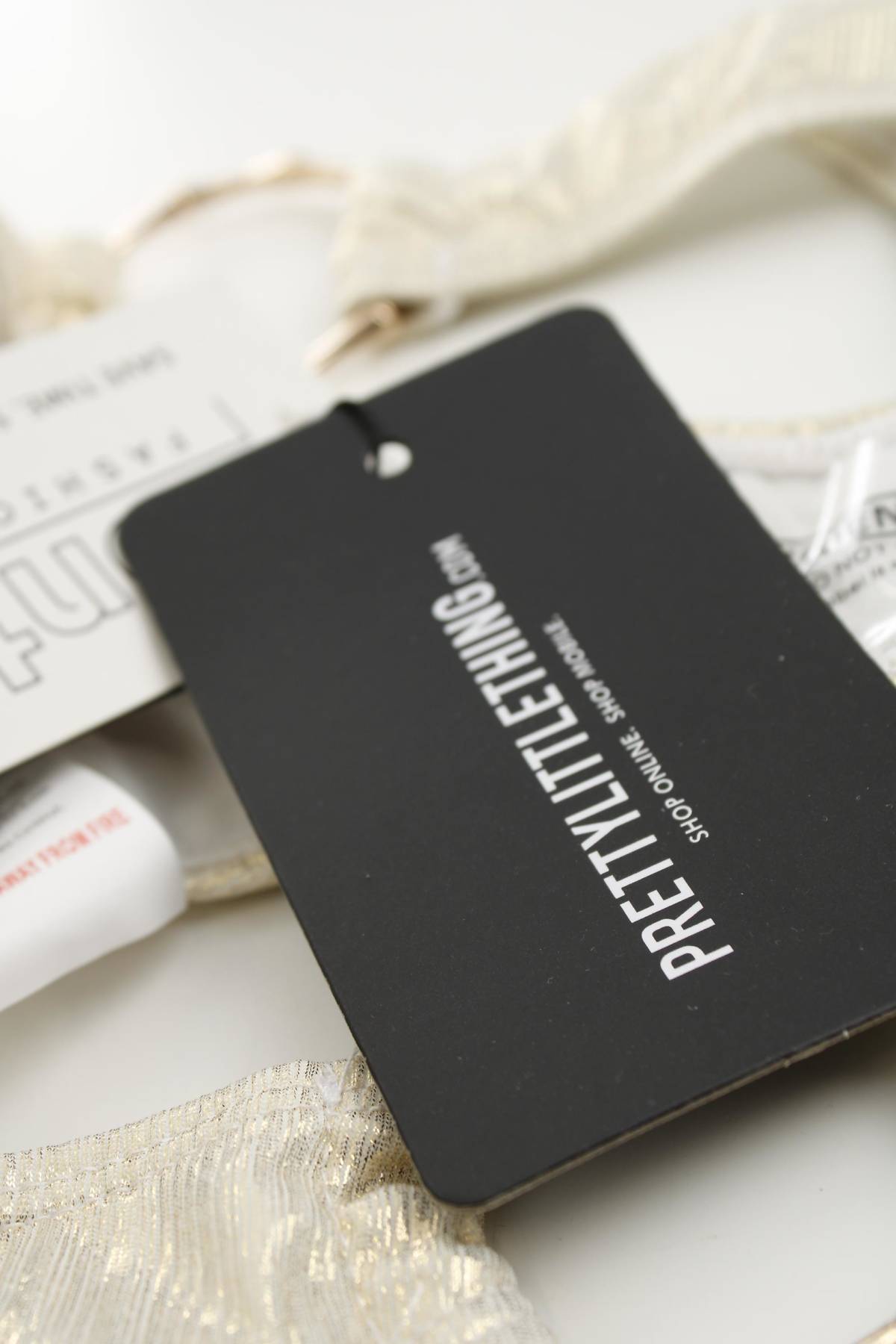Μαγιό κάτω τμήμα Pretty Little Thing3 - Contourshop.gr Μαγιό κάτω τμήμα Pretty Little Thing3
