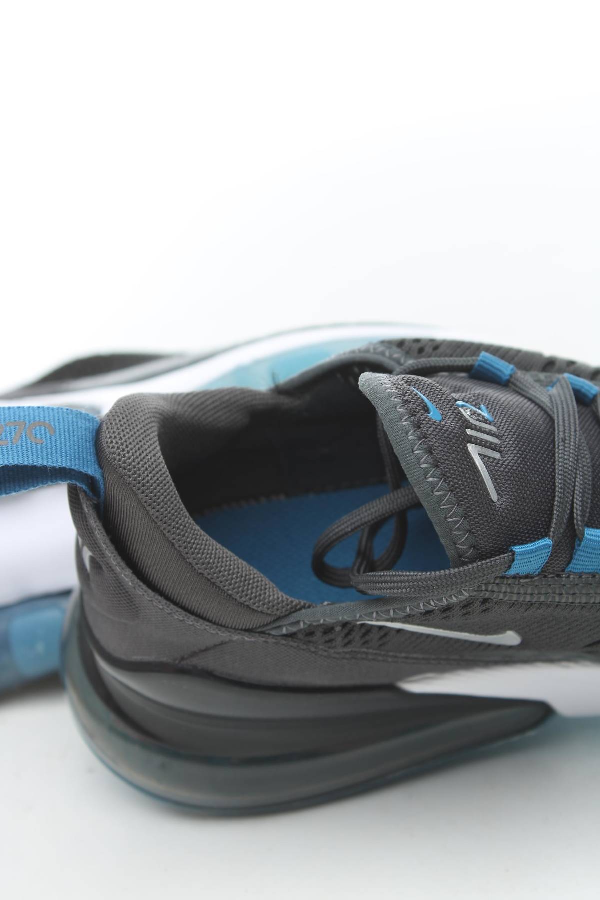 Детски маратонки Nike Air Max5 - Contour.bg Детски маратонки Nike Air Max5