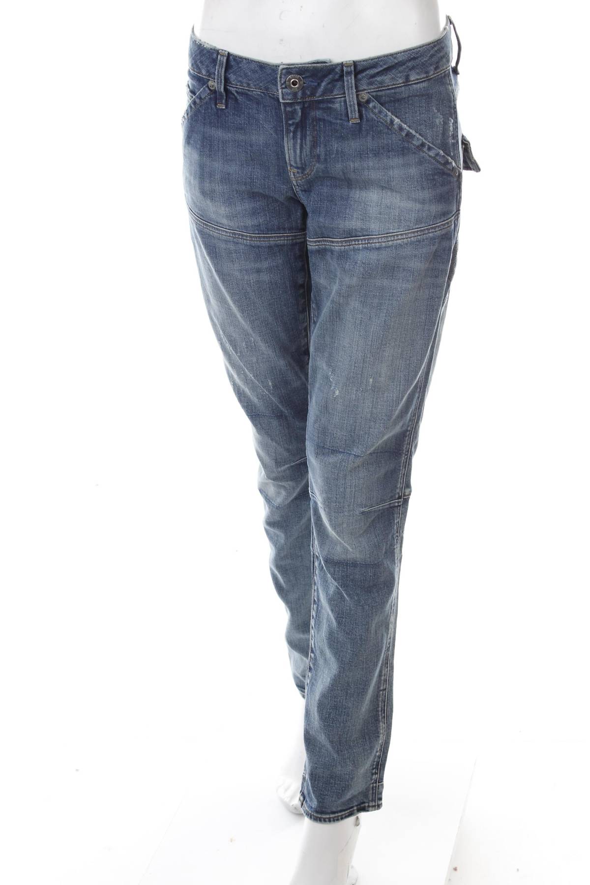 Дамски дънки G-Star Raw1 - Contour.bg Дамски дънки G-Star Raw1