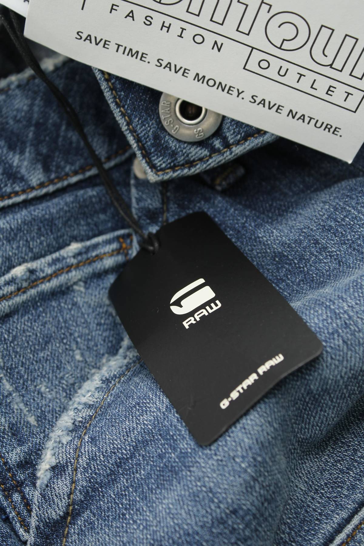 Дамски дънки G-Star Raw3 - Contour.bg Дамски дънки G-Star Raw3