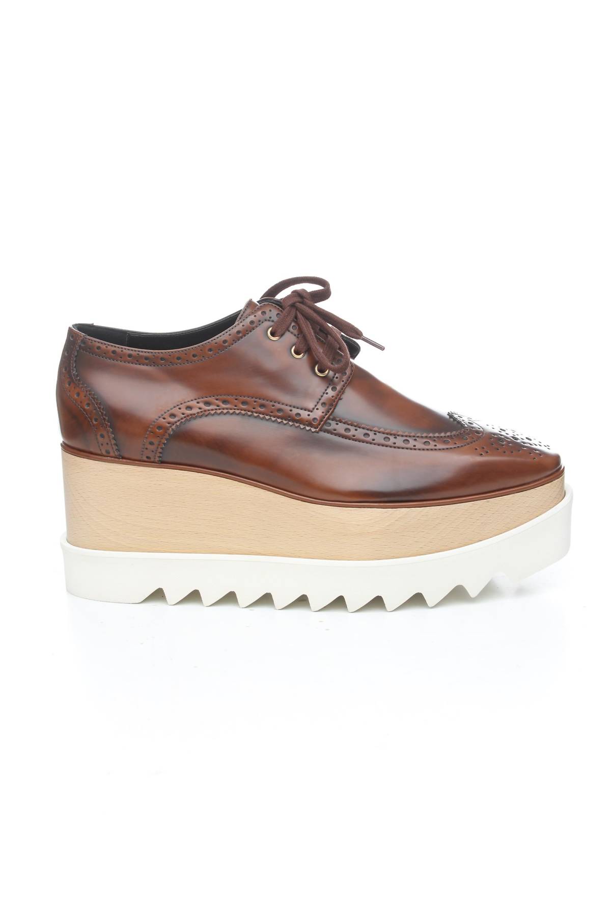 Γυναικεία παπούτσια Stella McCartney1 - Contourshop.gr Γυναικεία παπούτσια Stella McCartney1