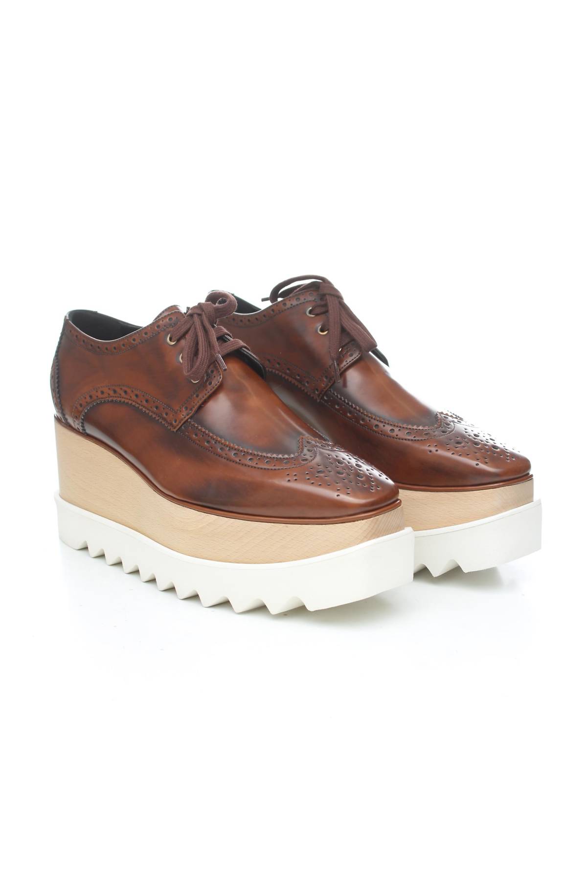 Γυναικεία παπούτσια Stella McCartney3 - Contourshop.gr Γυναικεία παπούτσια Stella McCartney3