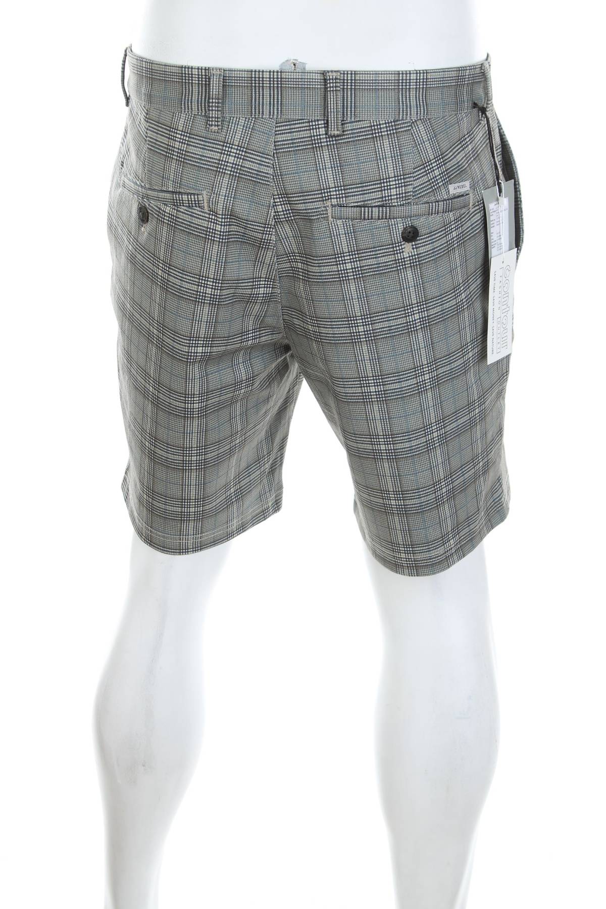 Ανδρικό σορτσάκι Jack & Jones2