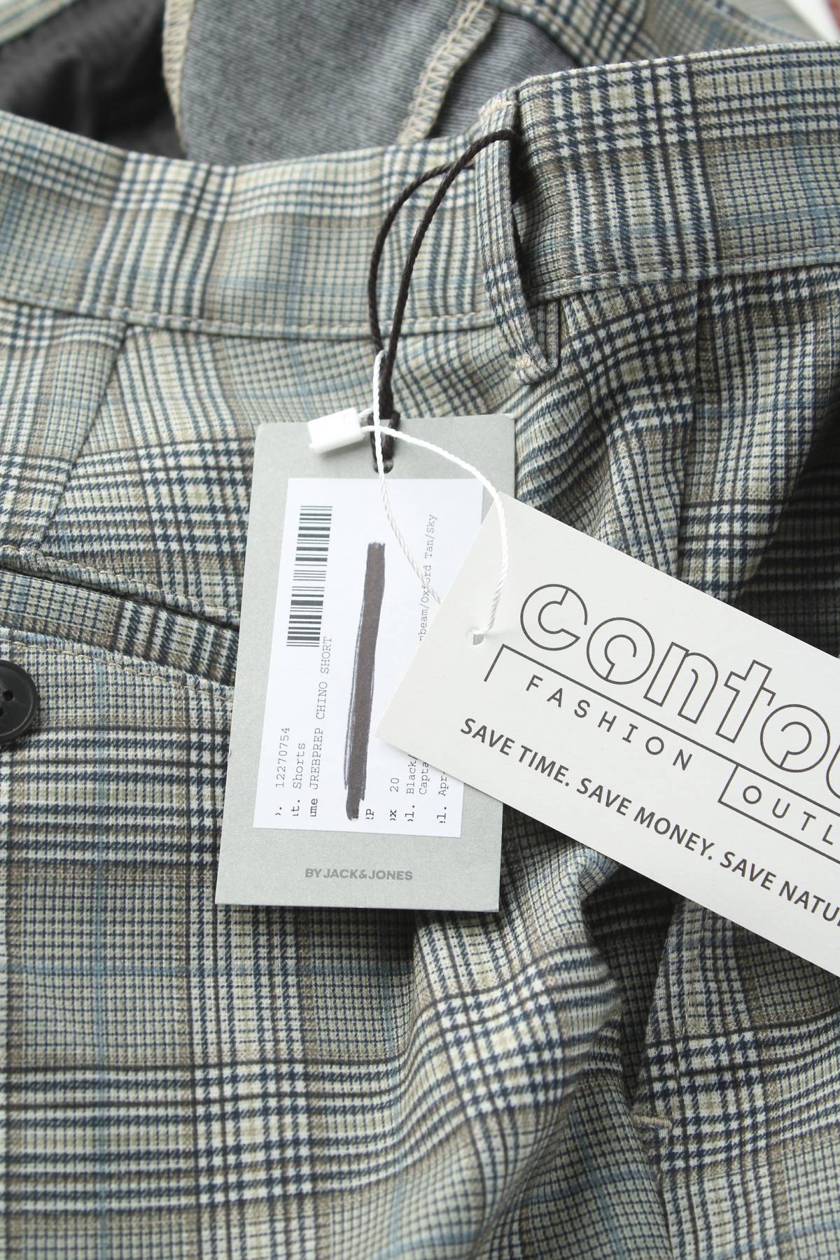 Ανδρικό σορτσάκι Jack & Jones3