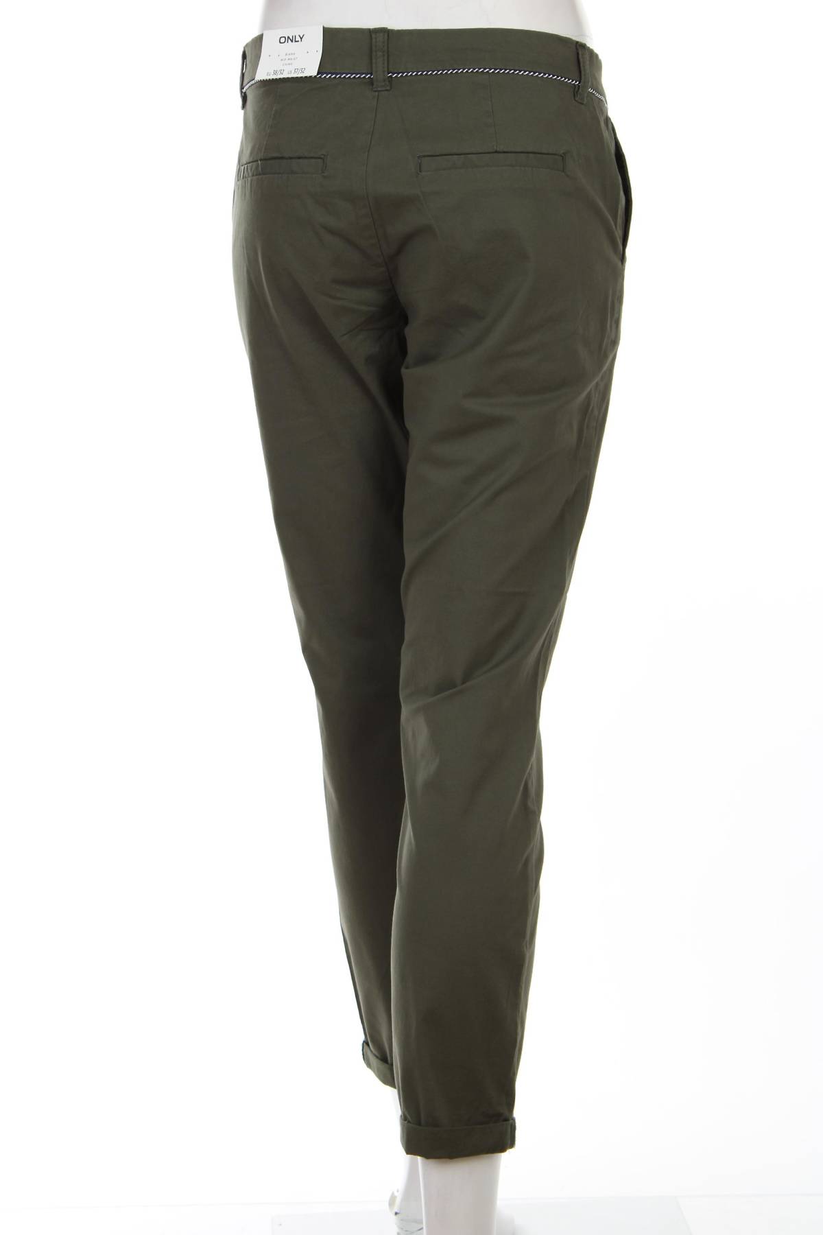 Γυναικείο παντελόνι Only2 - Contourshop.gr Γυναικείο παντελόνι Only2