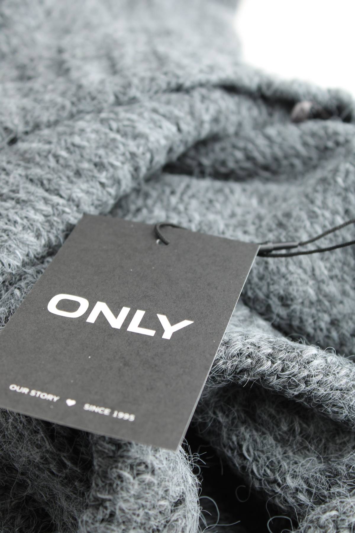 Γυναικείο πουλόβερ Only3 - Contourshop.gr Γυναικείο πουλόβερ Only3