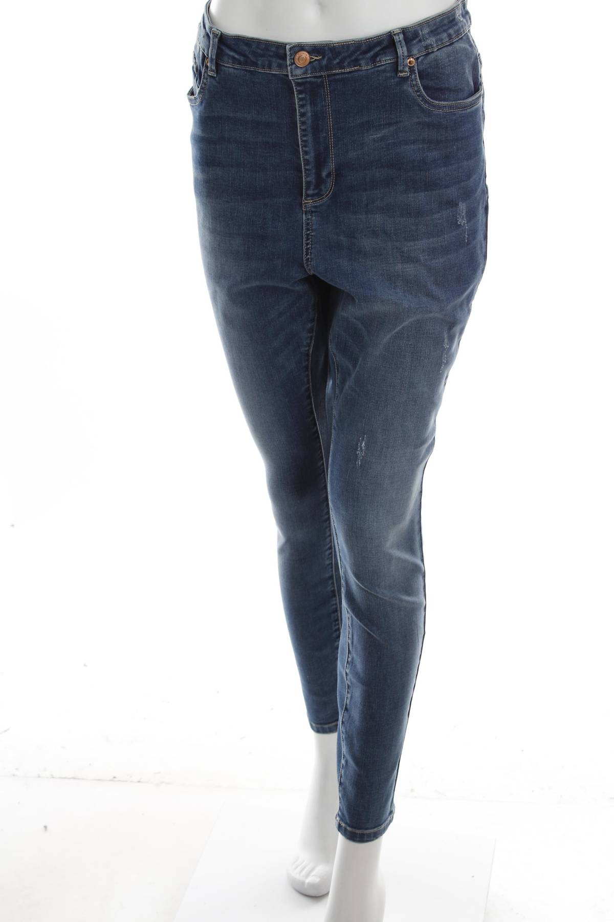 Дамски дънки Vero Moda1 - Contour.bg Дамски дънки Vero Moda1