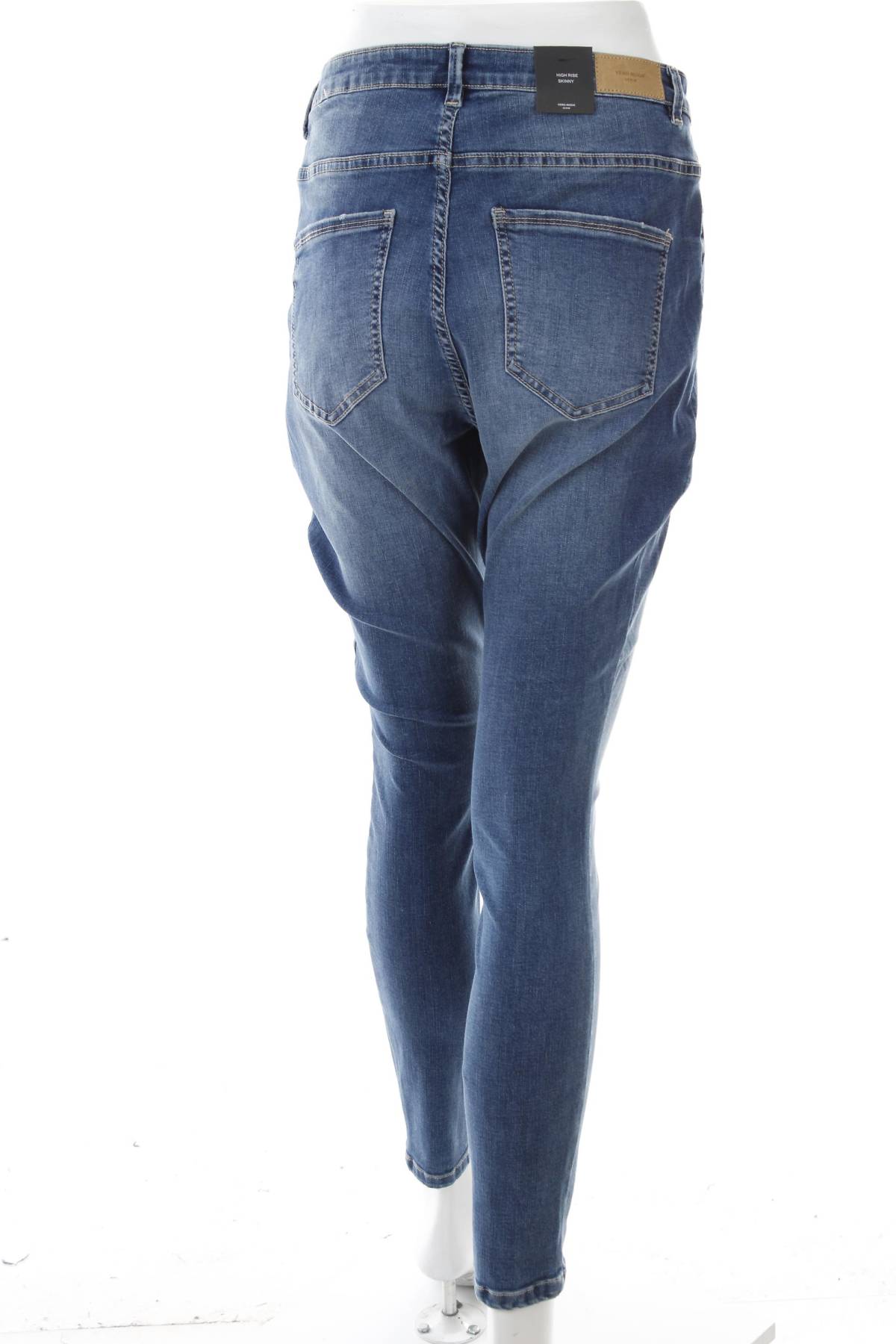 Дамски дънки Vero Moda2 - Contour.bg Дамски дънки Vero Moda2