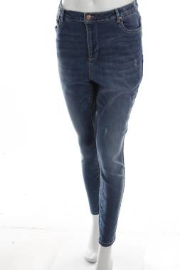 Дамски дънки Vero Moda1