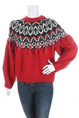 Дамски пуловер C&A1