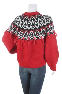 Дамски пуловер C&A2