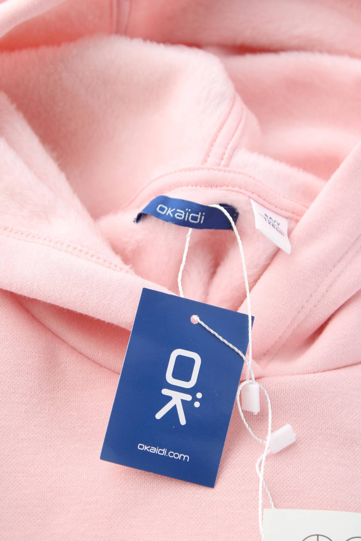 Παιδικό φούτερ Okaidi3 - Contourshop.gr Παιδικό φούτερ Okaidi3