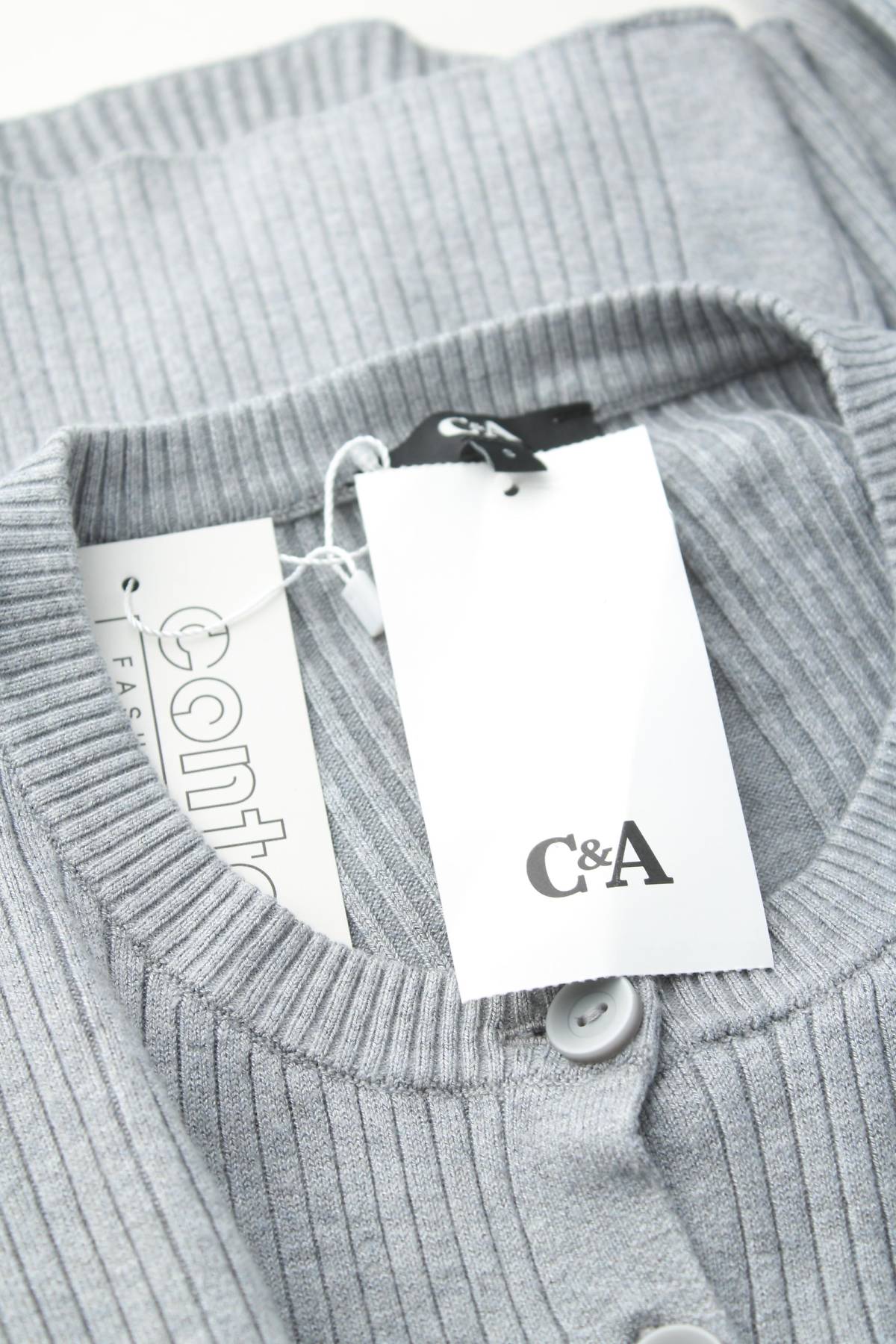 Γυναικείες ζακέτες C&A3